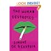 The Woman Destroyed (Pantheon Modern Writers)