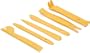 Titan Automotive Panel Removers - 6-Pc. Set, Model# 11566
