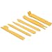 Titan Automotive Panel Removers - 6-Pc. Set, Model# 11566