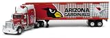 Arizona Cardinals 2005 NFL Diecast Semi Tractor Trailer Truck
