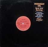 Beds are burning