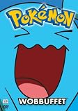 Pokemon All Stars Vol. 14 - Wobbuffet