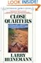 Close Quarters (Contemporary American fiction)