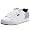 Sprayed White/Black
