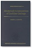 Perceptual Consequences of Cochlear Damage[ PERCEPTUAL CONSEQUENCES OF COCHLEAR DAMAGE ] by Moore, Brian C. (Author) Dec-14-95[ Hardcover ]