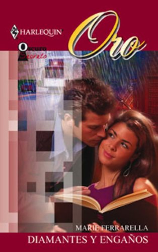 Diamantes y engaños (Oscuro Secreto) (Spanish Edition)