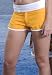 Alki'i Juniors Canyon Coverup Board Short