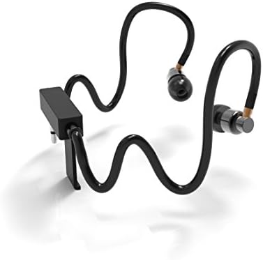 Arriva Shuffle headphones for iPod Shuffle 5th generation, The Eddy. Wireless Shuffle headphones