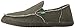 Sanuk Mens Rounder Loafer | Mens Shoes | Slip On Shoes for Men | Men's Slip-on Loafers | Comfort Footbed