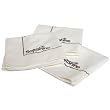 3 Diamond Gemstone Polishing Soft Shine Cloth Lintless
