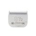 Oster CryogenX Professional Animal Clipper Blade, Size 8-1/2 (078919-146-005)