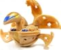 Bakugan B2 Bakuclear Single LOOSE Sub Terra Brown OBERUS
