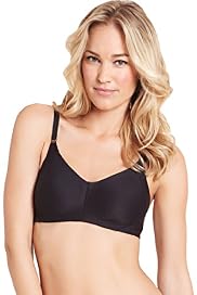 Smooth Soft Non-Wired Bra