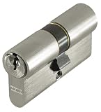 Eigenschaften ABUS August Bremicker Söhne KG 49880 / ABUS 49880 Profilzylinder Typ C73N 40/40 vs.