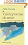Veinte poem�s de amor