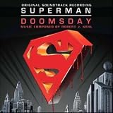  : SUPERMAN: DOOMSDAY [Soundtrack]