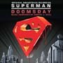 SUPERMAN: DOOMSDAY [Soundtrack]