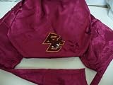 Boston College Eagles Baby Blanket