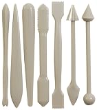 Tala Icing Modelling Tool Set