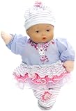 Alexander Dolls 12