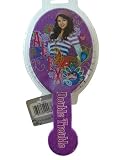 Disney Wizards of Waverly Selena Gomez Hairbrush (Purple)