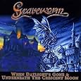 When Daylight's Gone / Underneath a Crescent Moon