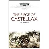 The siege of Castellax
