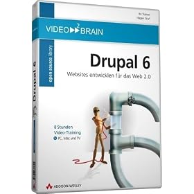 vdeo2brain. Drupal 6