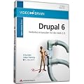 Video 2 Brain Drupal 6