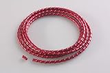 Alligator iLINK Ultralight 5 mm Brake Cable Set Kit MTB Road Bike Red