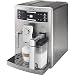 Saeco Xelsis SS Automatic Espresso Machine, Stainless Steel 