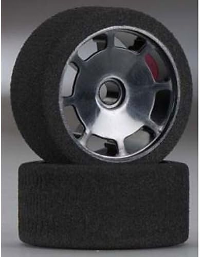 1/10 Tires, Front, X-Compound by Johns Bsr Racing