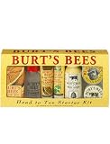 Burt's Bees Head To Toe Kit