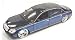 ホットウィール コレクター 1:18 Maybach O/S(ディープブルーメタリック/ブラ MT2261H