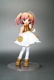 Moetan: Nijihara Ink PVC Figure