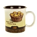 Muffin Basket Mug