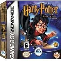 Harry Potter and the Sorcerer's Stone