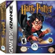Childrens Toyshop  Video Games : Harry Potter and the Sorcerer's Stone