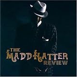 It's a Madd Madd World