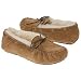 UGG Kids' Dakota ( Little / Big ) Chestnut moccasin's 5296