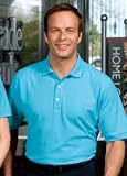 Big Mens 100% Pima Cotton Polo Sport Shirt by Port Authority (Big & Tall and Regular Sizes)
