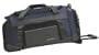 Eddie Bauer Westlake 24" Rolling Gear Bag, Navy, One Size
