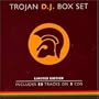 Trojan D.J. Boxset