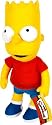 Bart 37.5cm Simpson