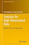 Statistics for High-Dimensional Data:...