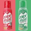 Wilton Christmas Color Mist Food Color Spray Set (Includes 2 - 1.5 oz. Cans in Red and Green)