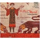 The Play of Daniel by Dufay Collective, William Lyons, Viven Ellis, Clara Sanabras, and John Potter