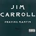 Carroll, Jim - Praying Mantis (Reeditado) [Audio CD]
