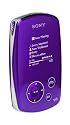 Sony Walkman NW-A3000 - Digital player - HDD 20 GB - MP3 - display: 2" - violet