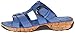 Softwalk Women's Berkeley T-Strap Sandal